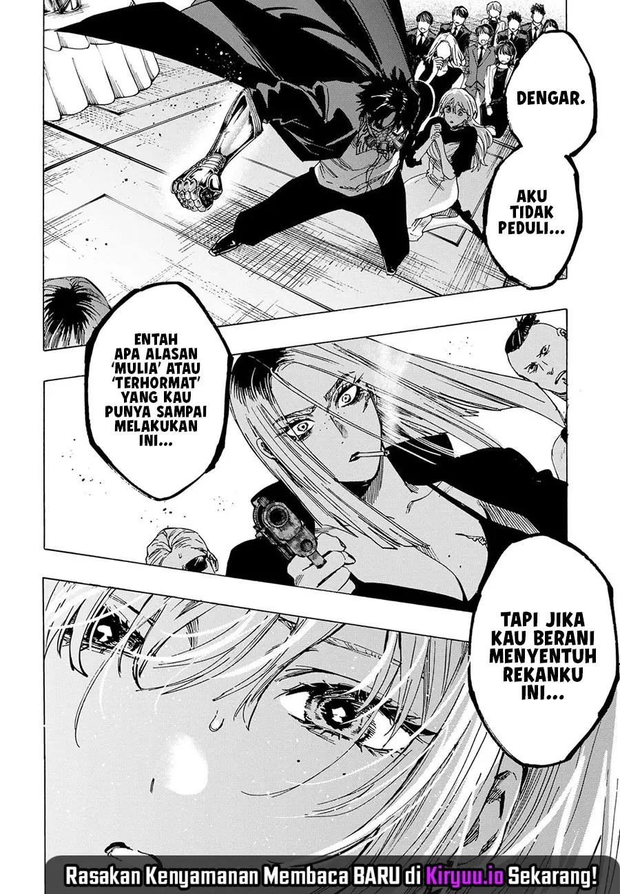 Chapter 83 - halaman 19