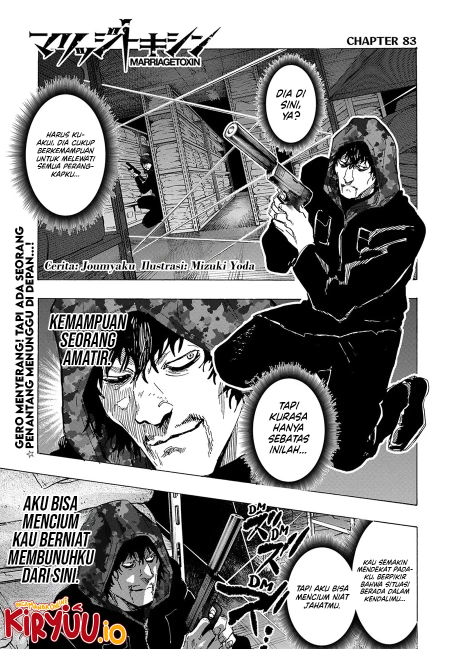 Chapter 83 - halaman 3