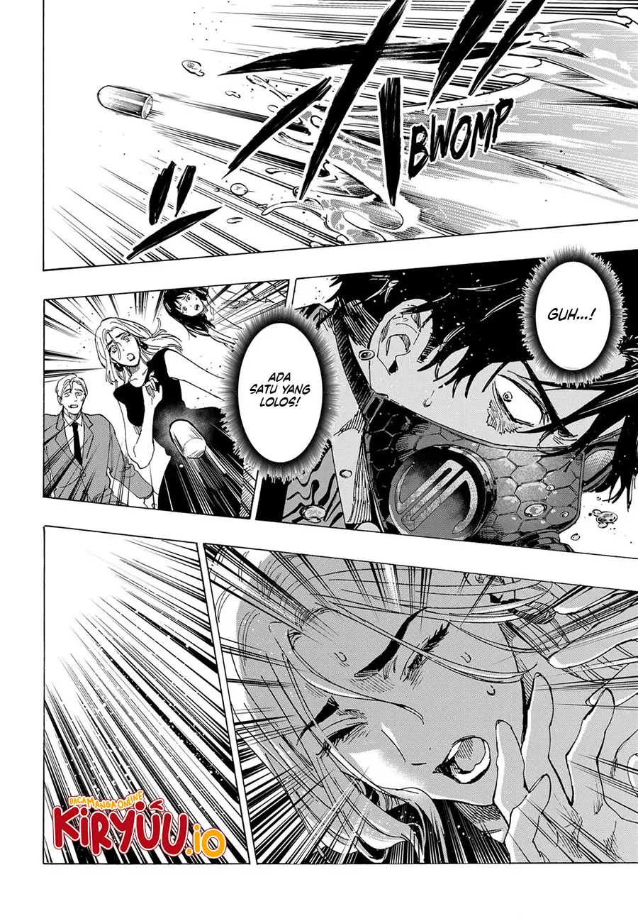 Chapter 84 - halaman 11