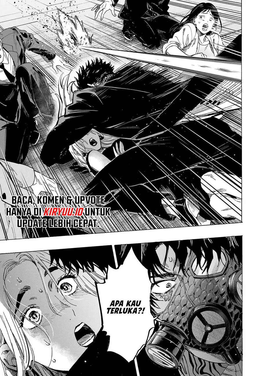 Chapter 84 - halaman 12