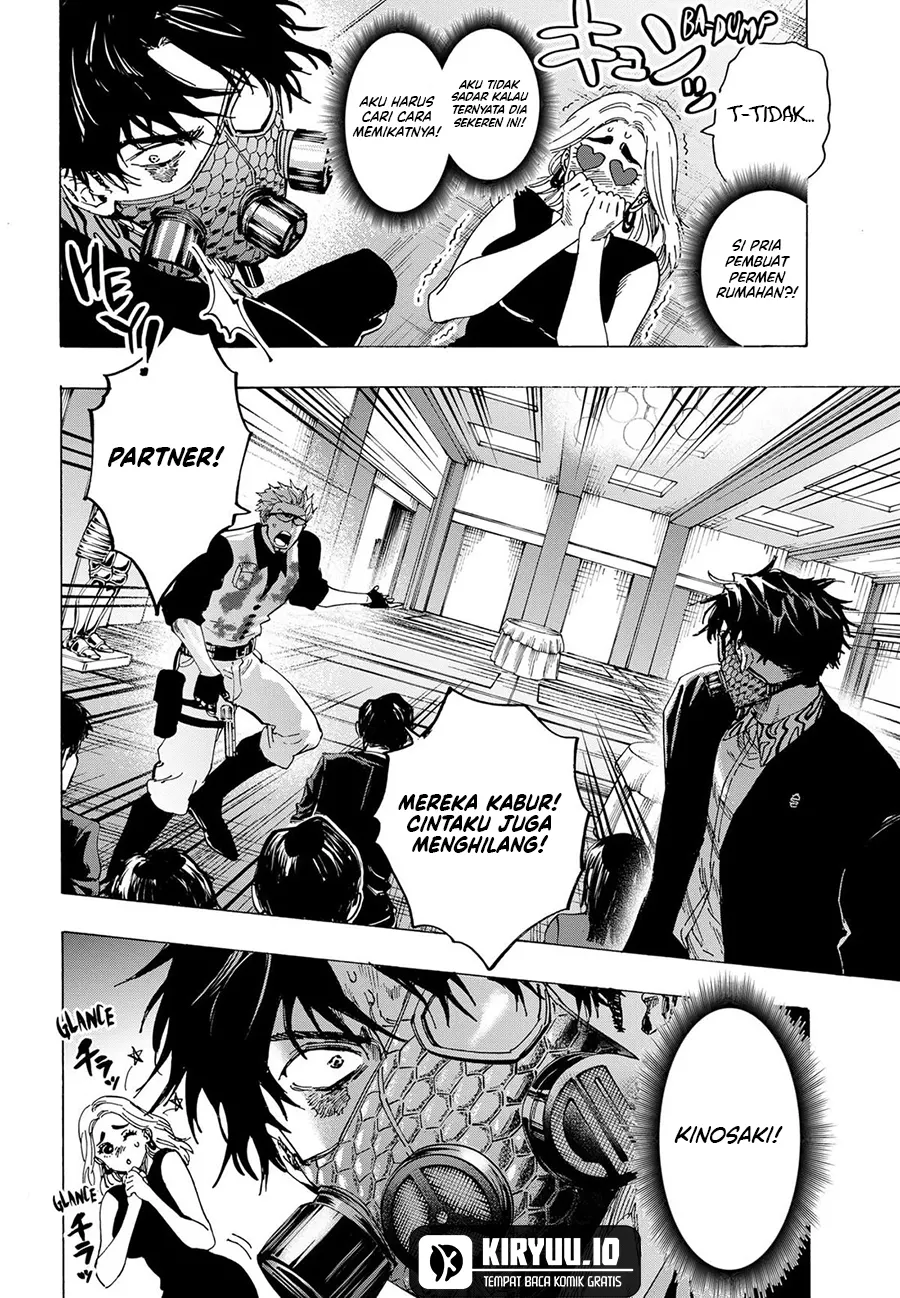 Chapter 84 - halaman 13
