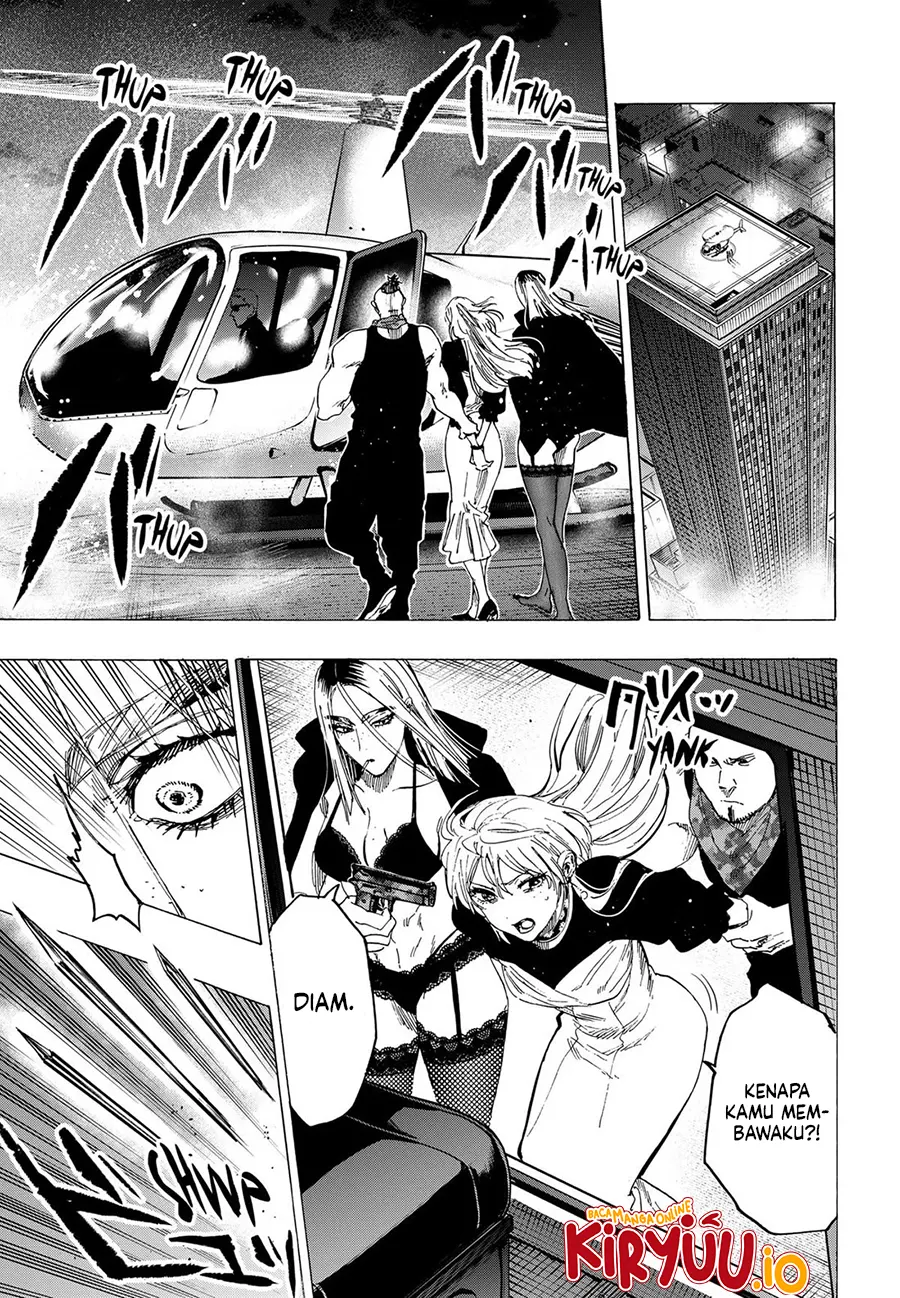Chapter 84 - halaman 14