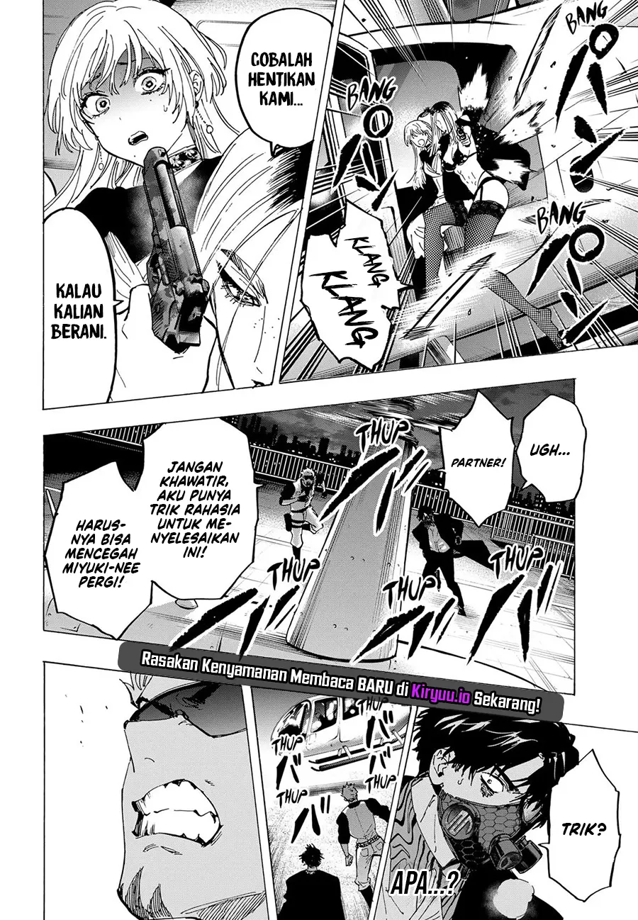 Chapter 84 - halaman 15
