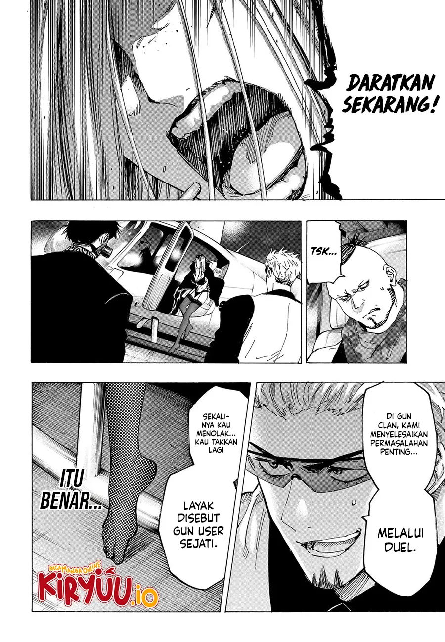 Chapter 84 - halaman 17