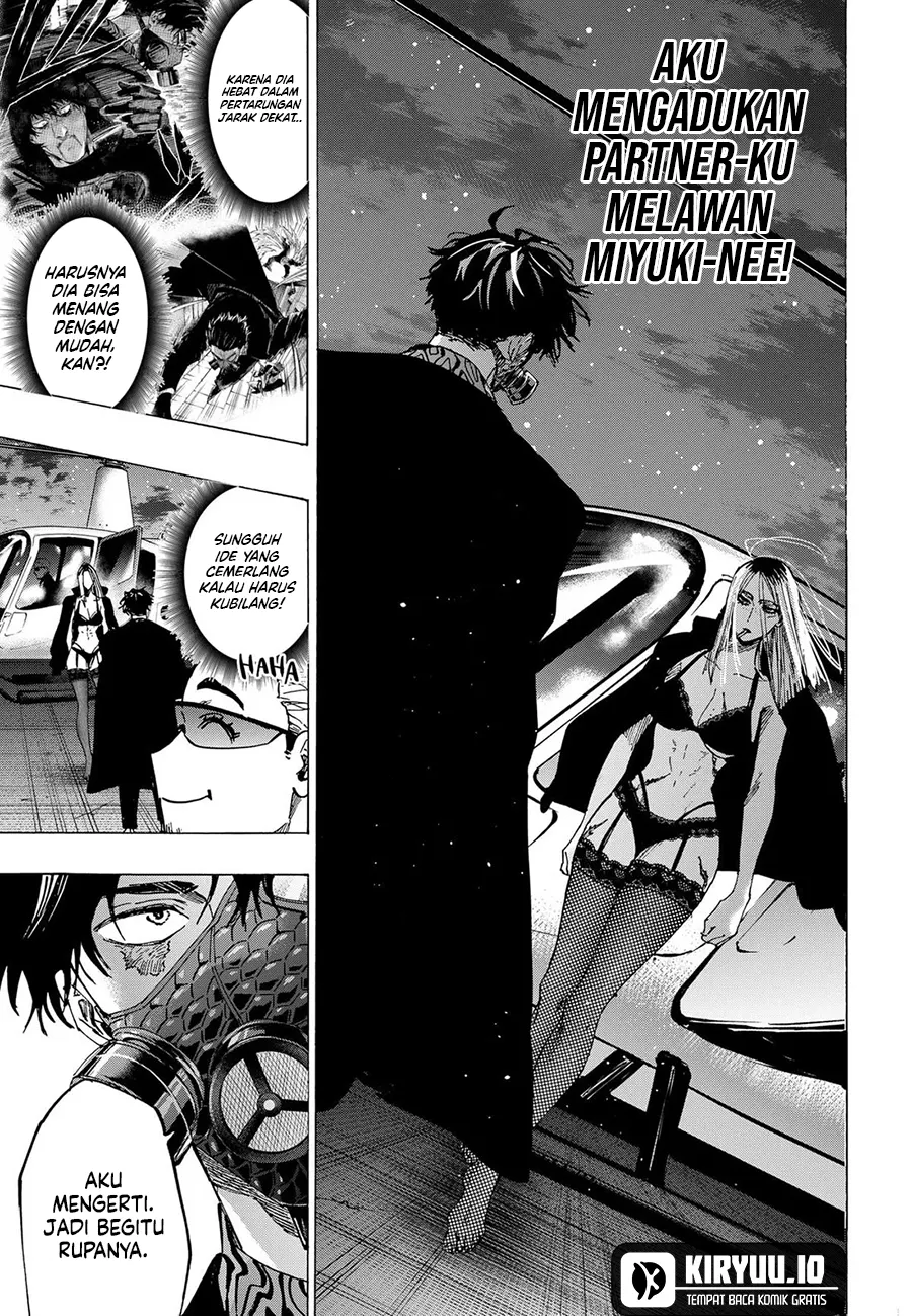 Chapter 84 - halaman 18