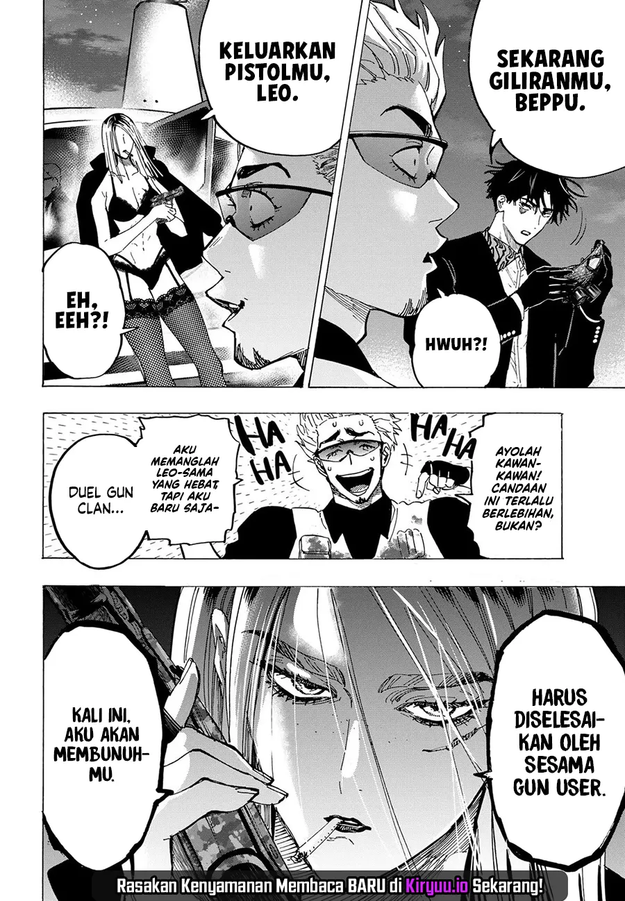 Chapter 84 - halaman 19