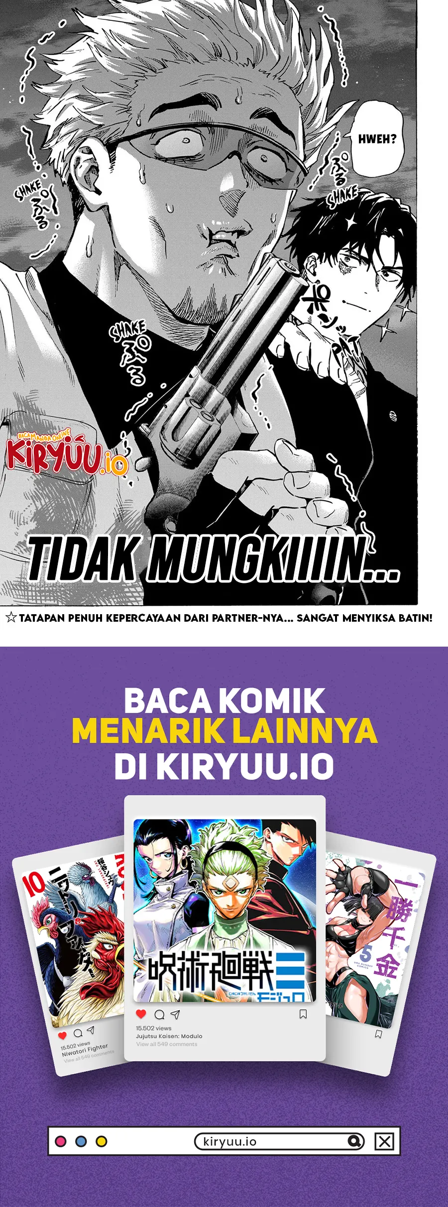 Chapter 84 - halaman 20