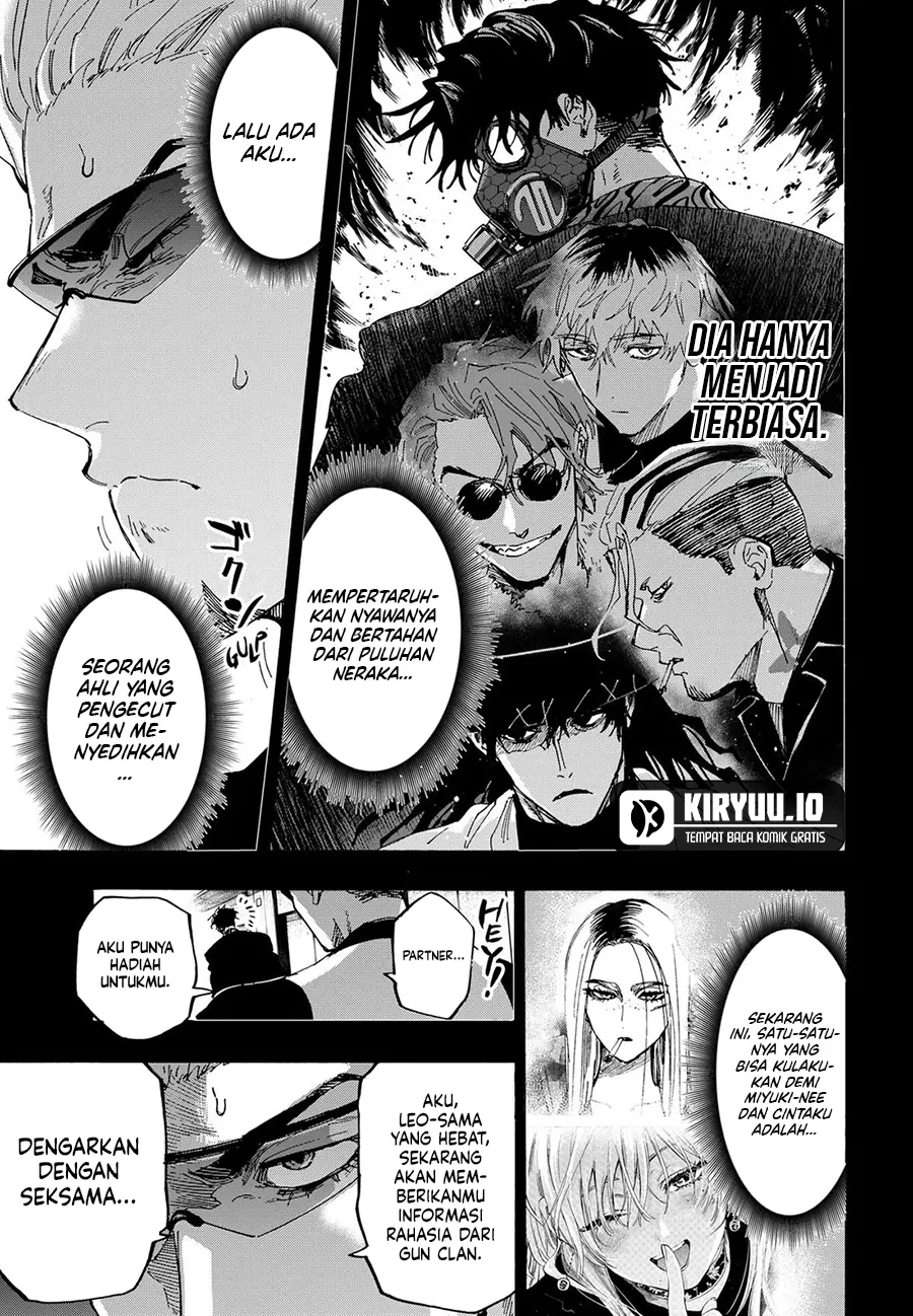 Chapter 84 - halaman 5