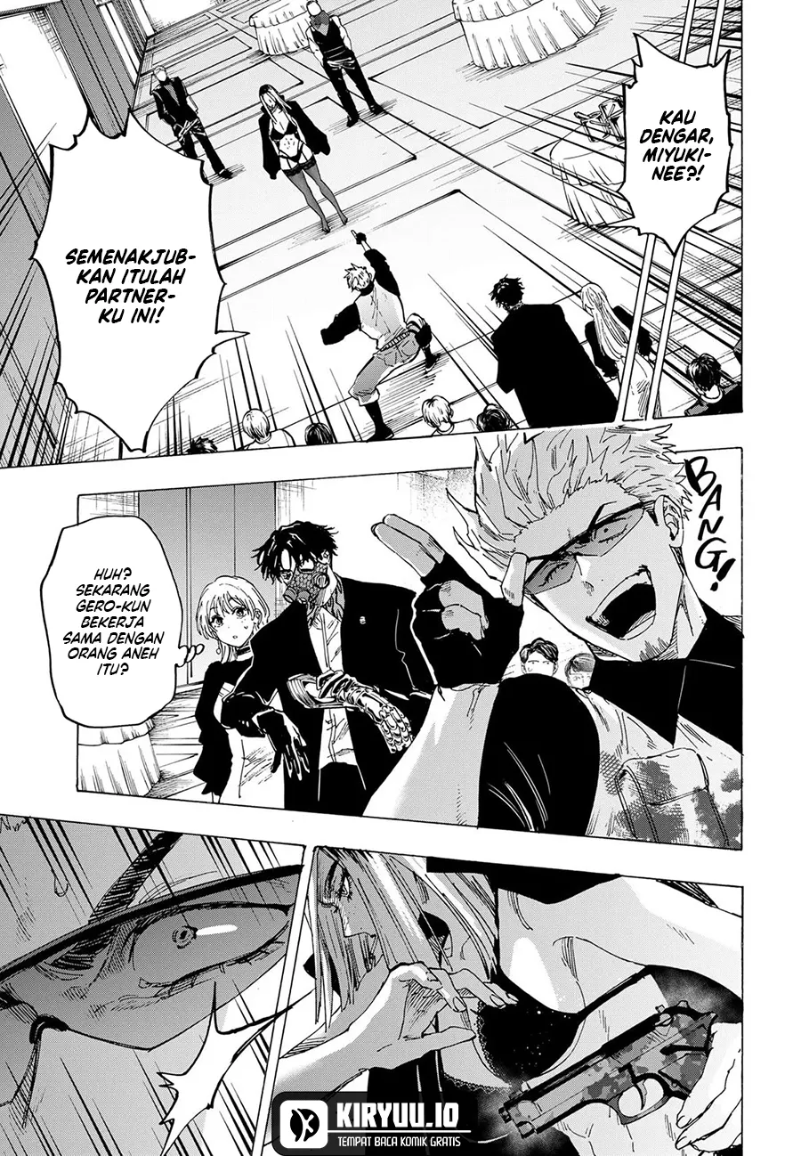 Chapter 84 - halaman 7