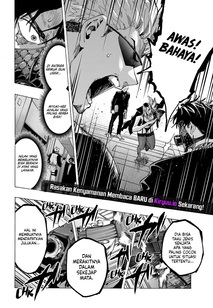 Chapter 84 - halaman 8
