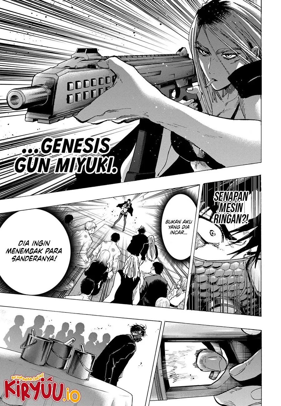 Chapter 84 - halaman 9
