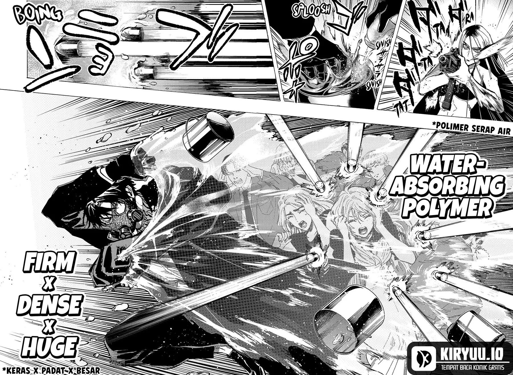 Chapter 84 - halaman 10
