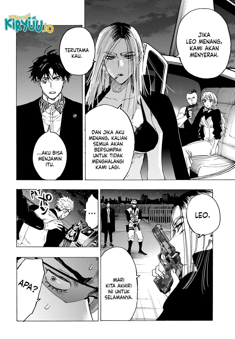 Chapter 85 - halaman 13