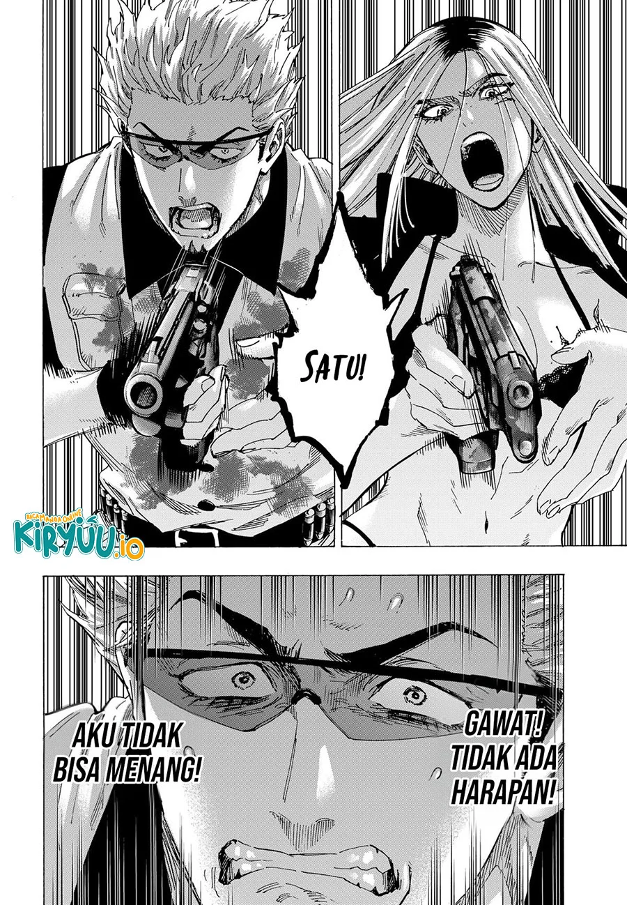 Chapter 85 - halaman 15