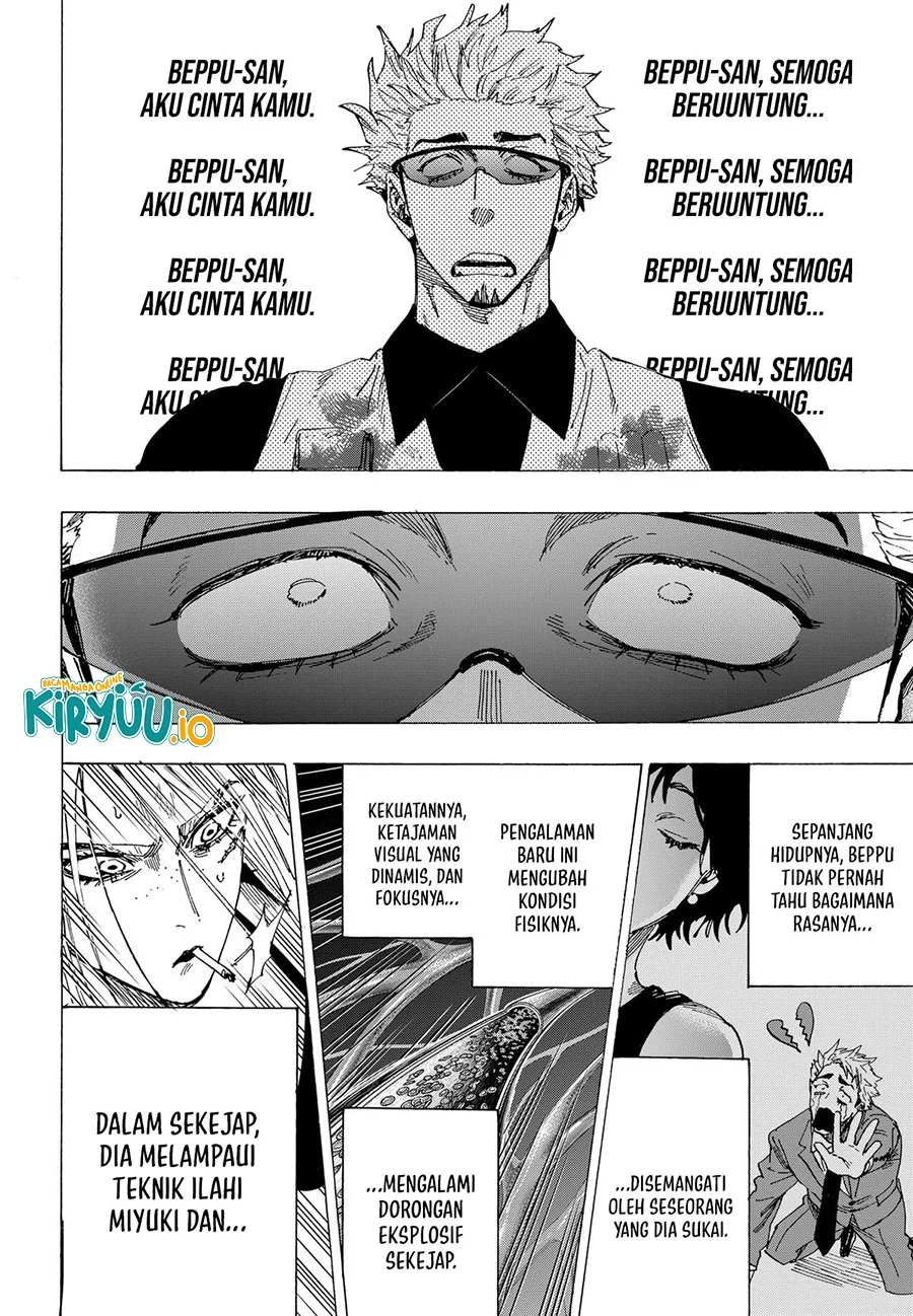 Chapter 85 - halaman 18