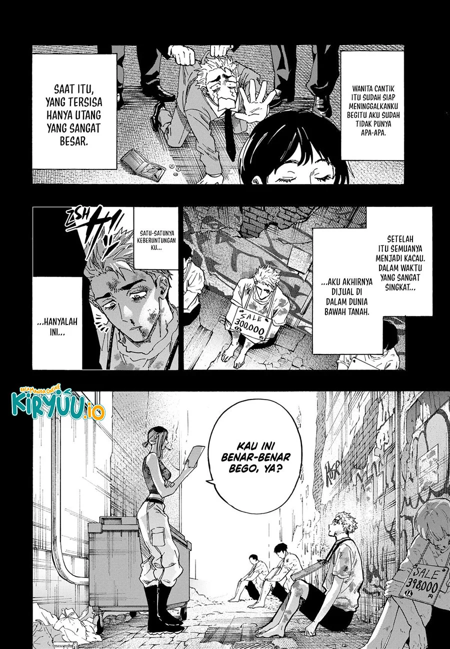 Chapter 85 - halaman 5
