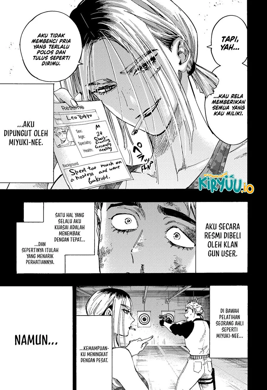 Chapter 85 - halaman 6