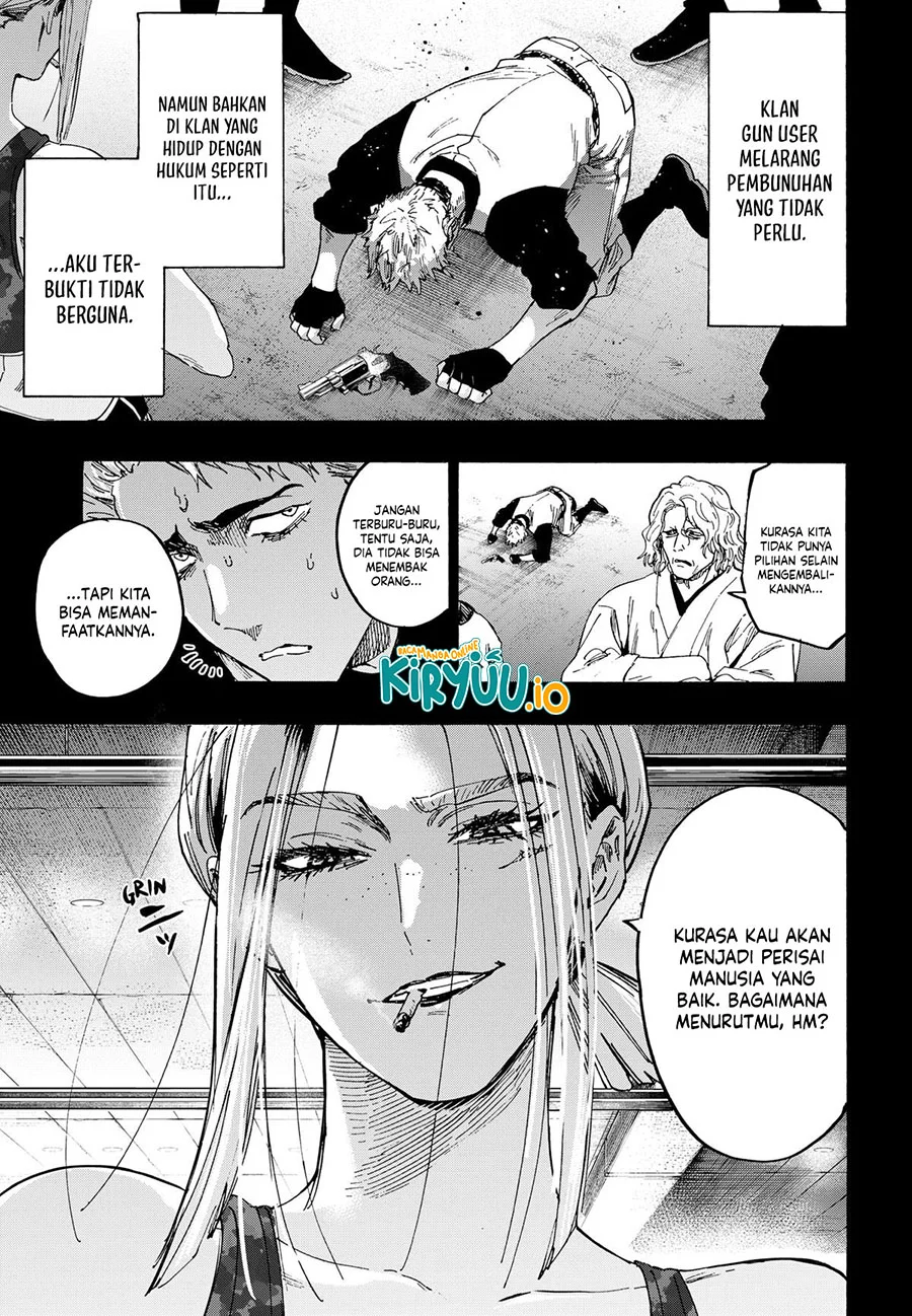 Chapter 85 - halaman 8