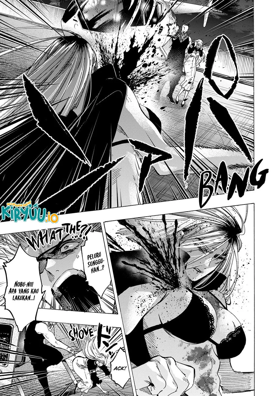 Chapter 86 - halaman 11