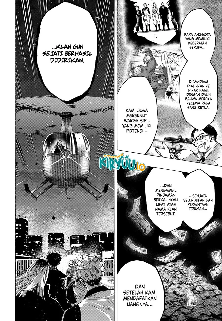 Chapter 86 - halaman 16