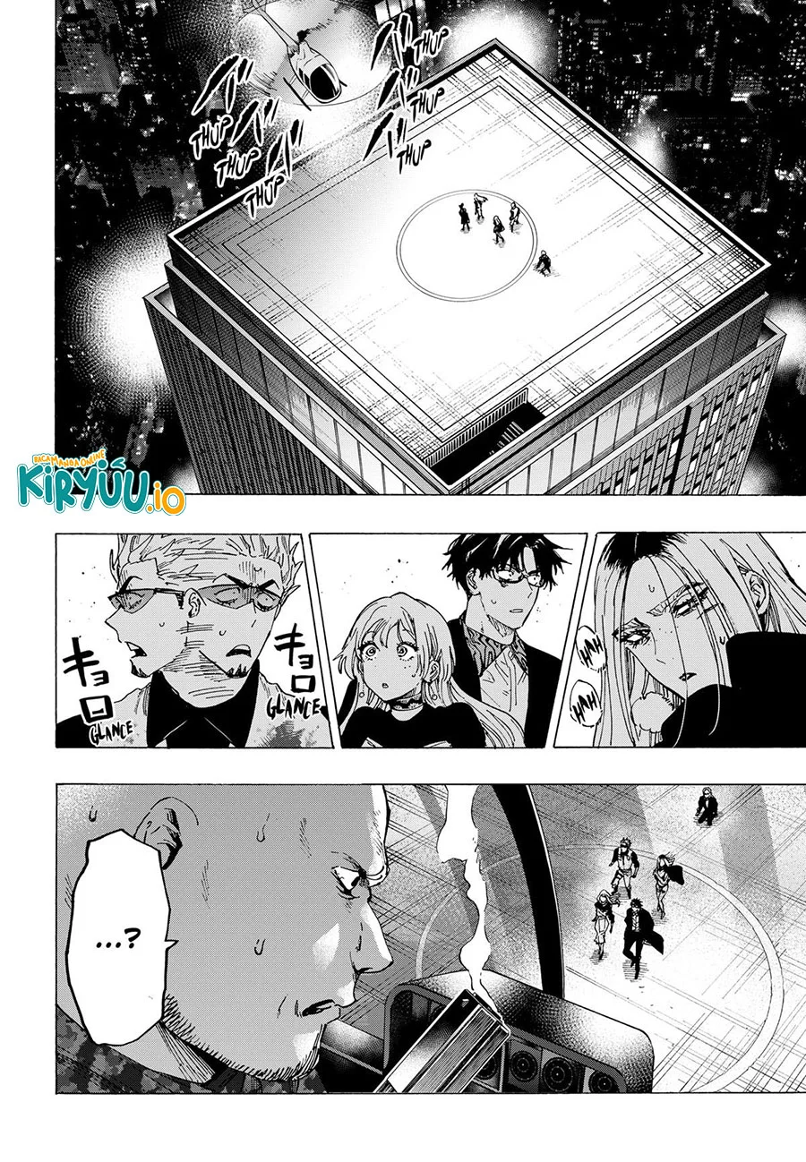 Chapter 86 - halaman 18