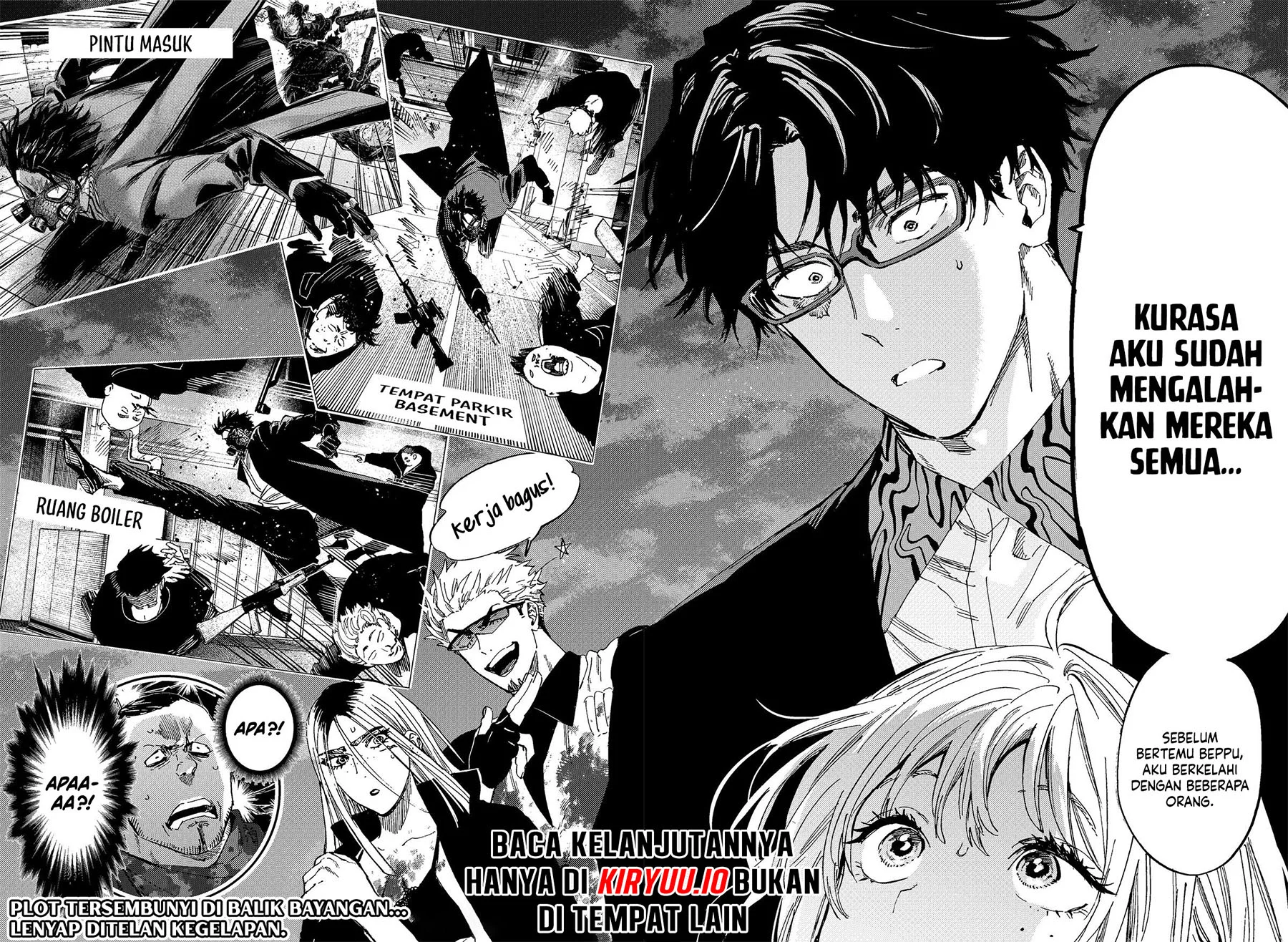 Chapter 86 - halaman 20