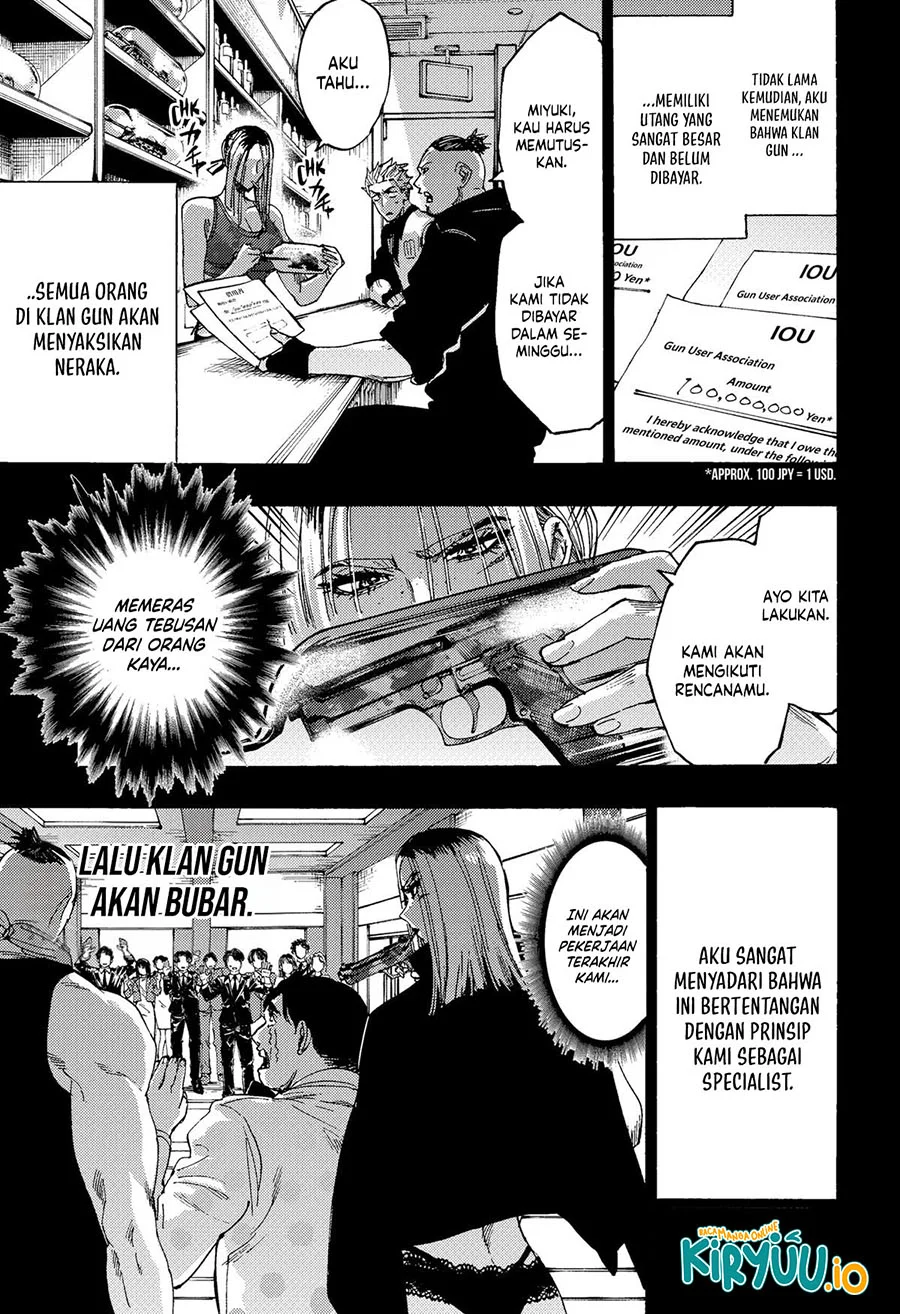 Chapter 86 - halaman 5