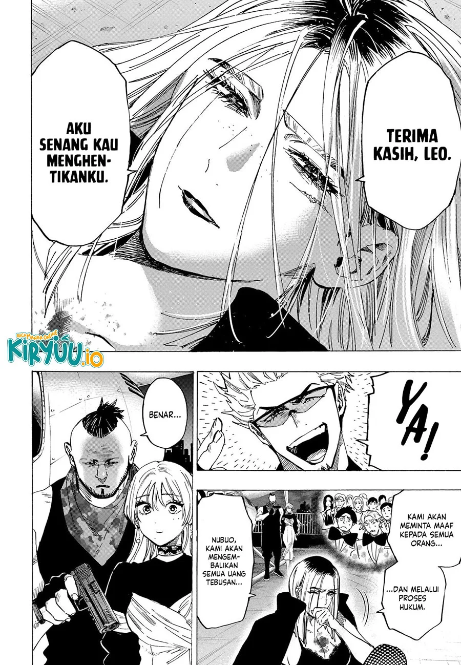 Chapter 86 - halaman 8