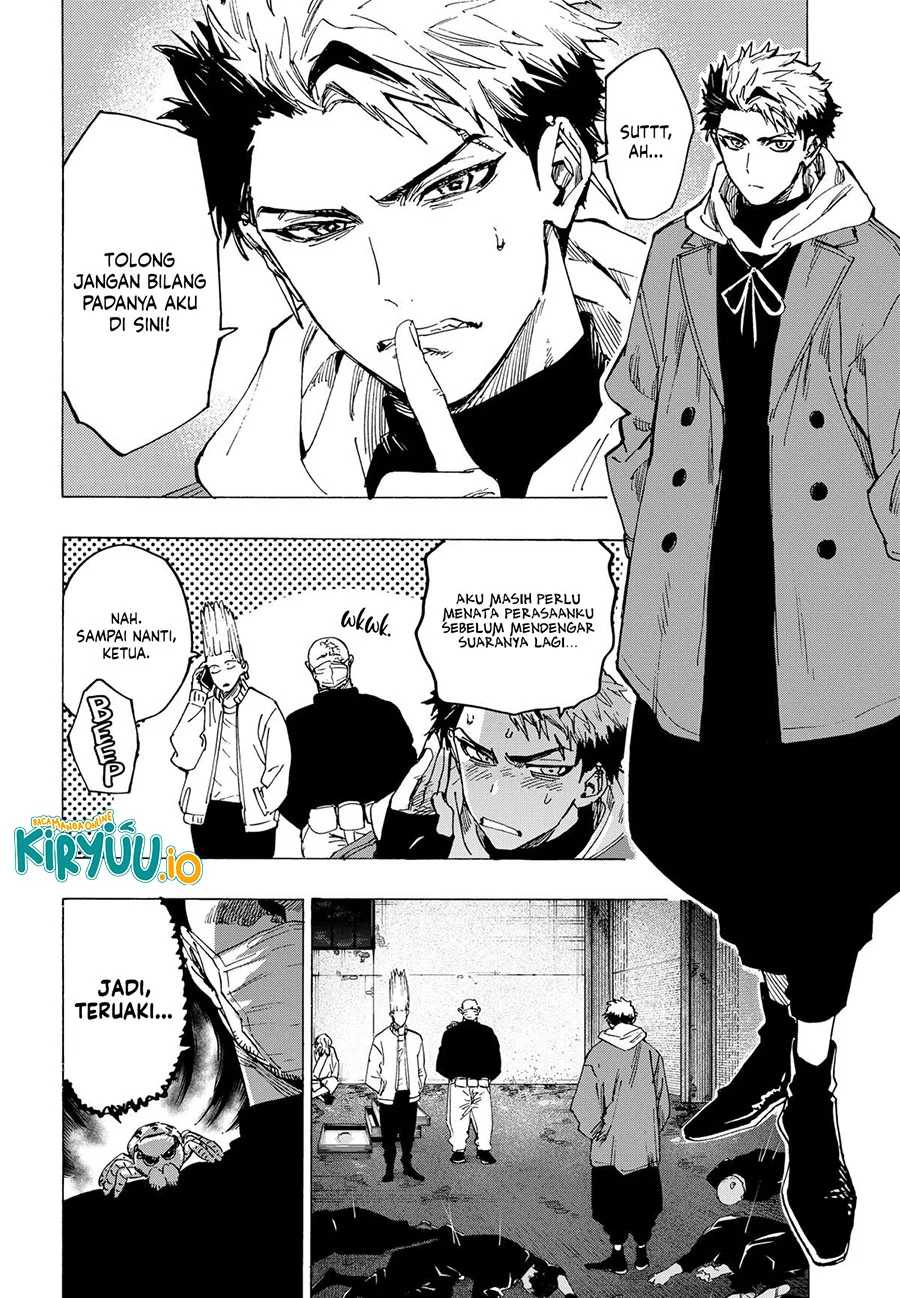 Chapter 87 - halaman 13