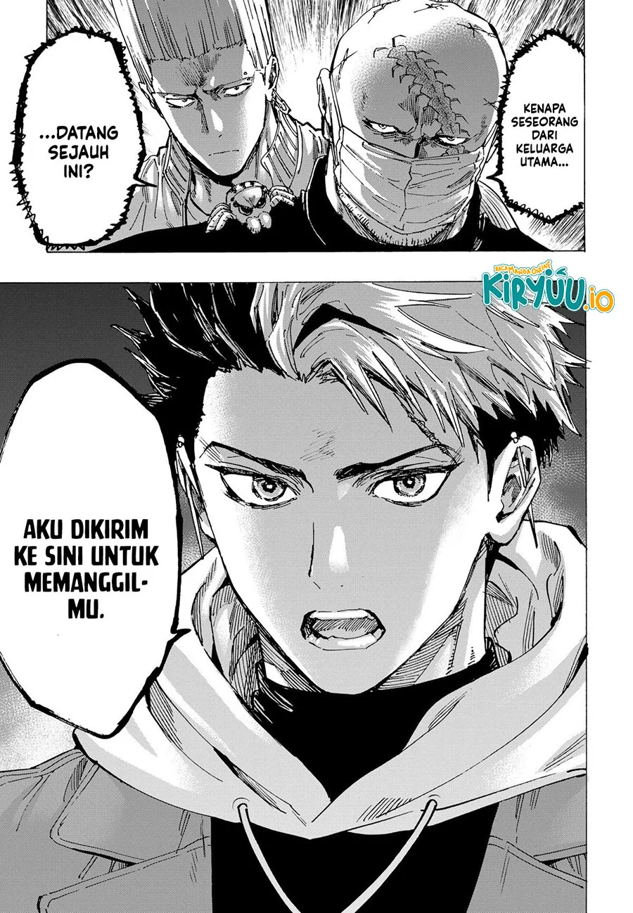 Chapter 87 - halaman 14