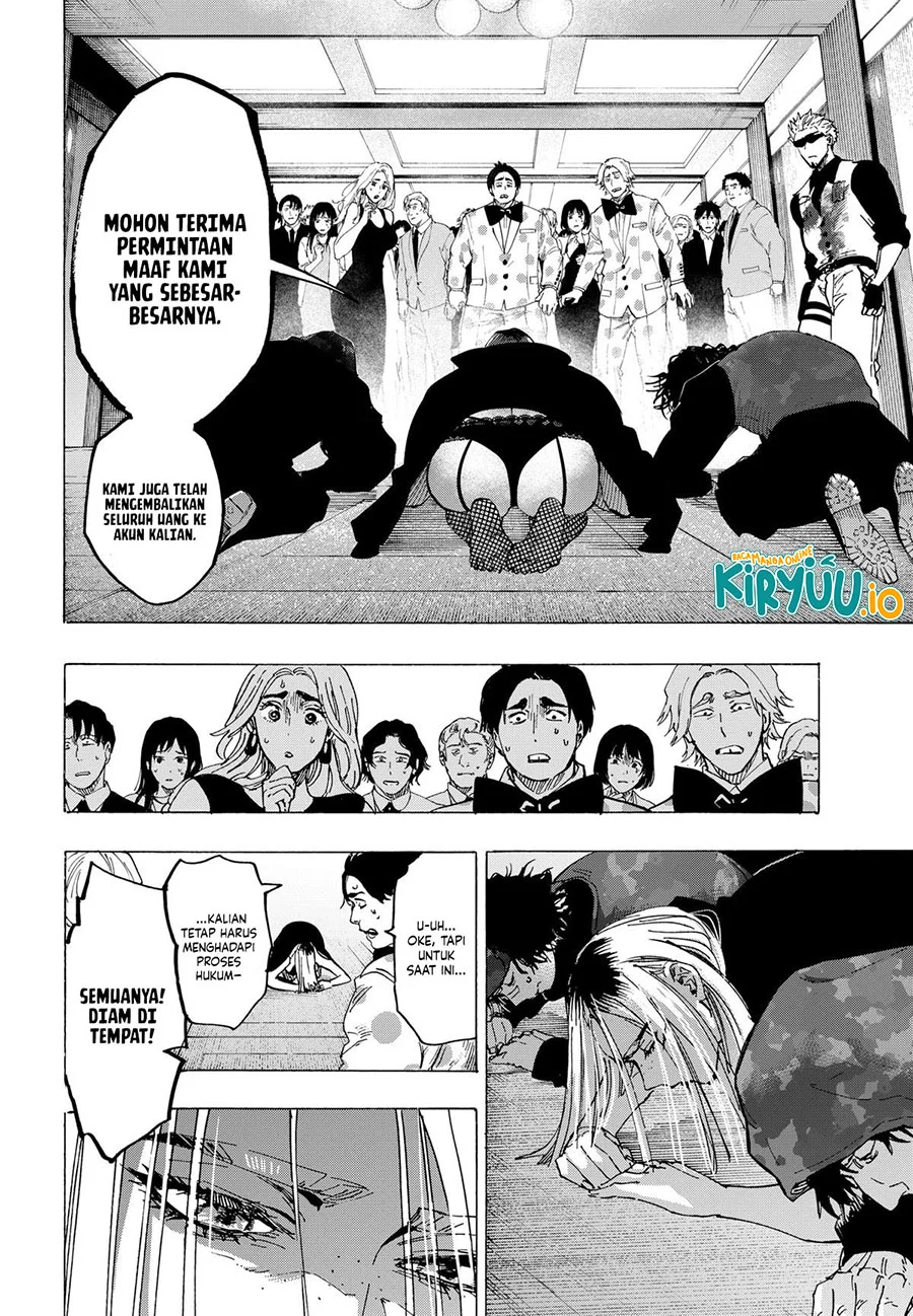 Chapter 87 - halaman 15