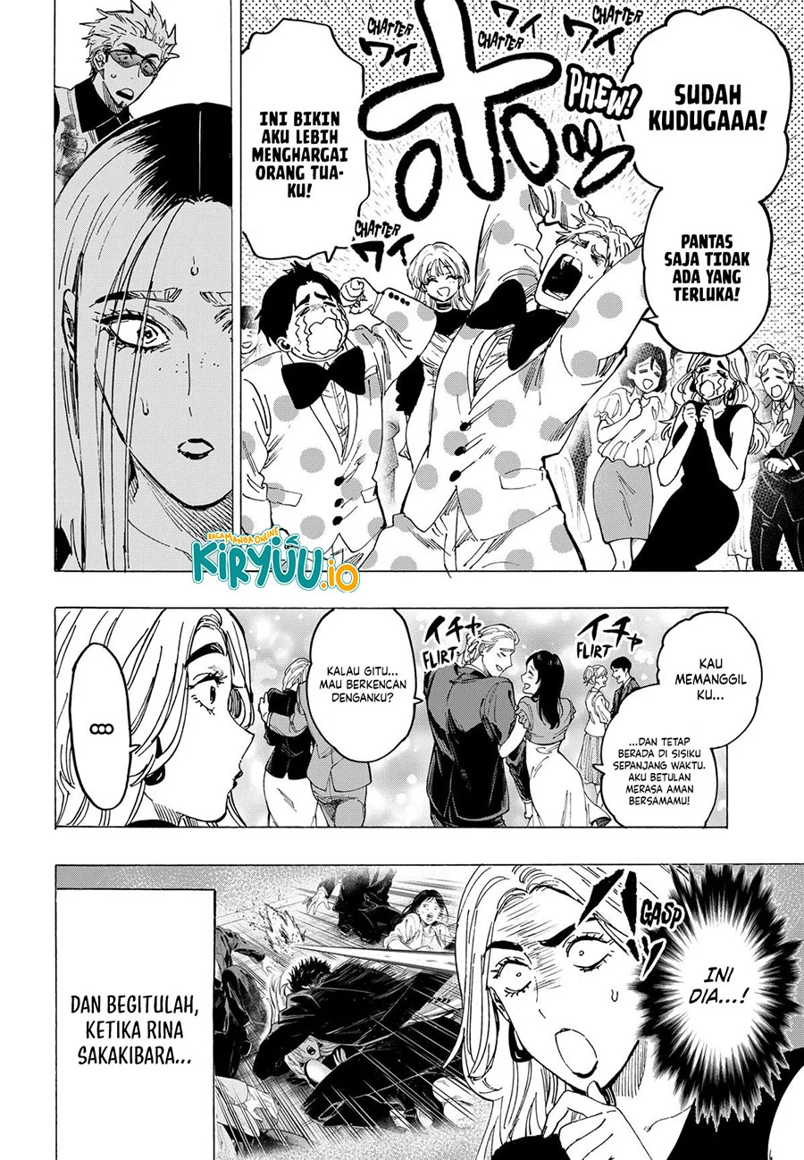 Chapter 87 - halaman 17