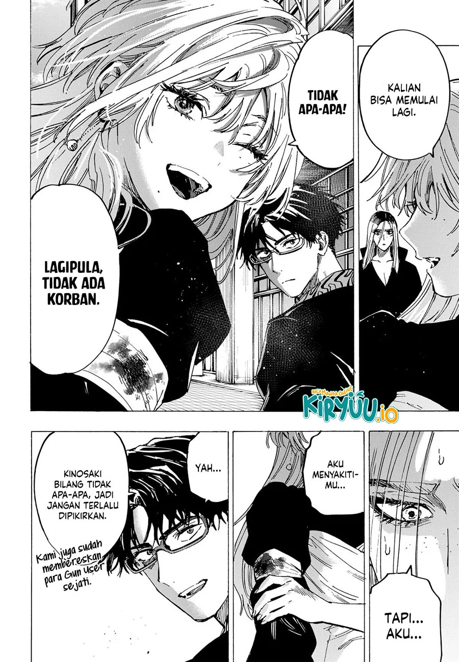 Chapter 87 - halaman 19