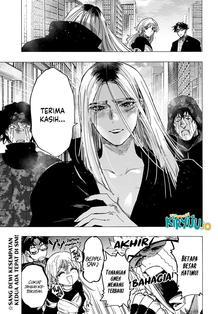 Chapter 87 - halaman 20
