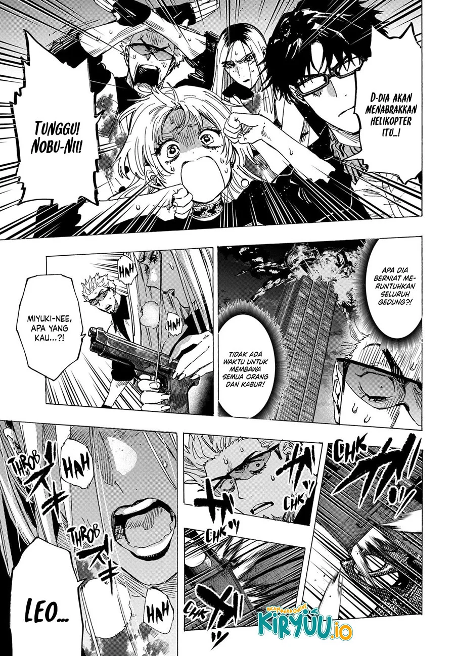 Chapter 87 - halaman 5