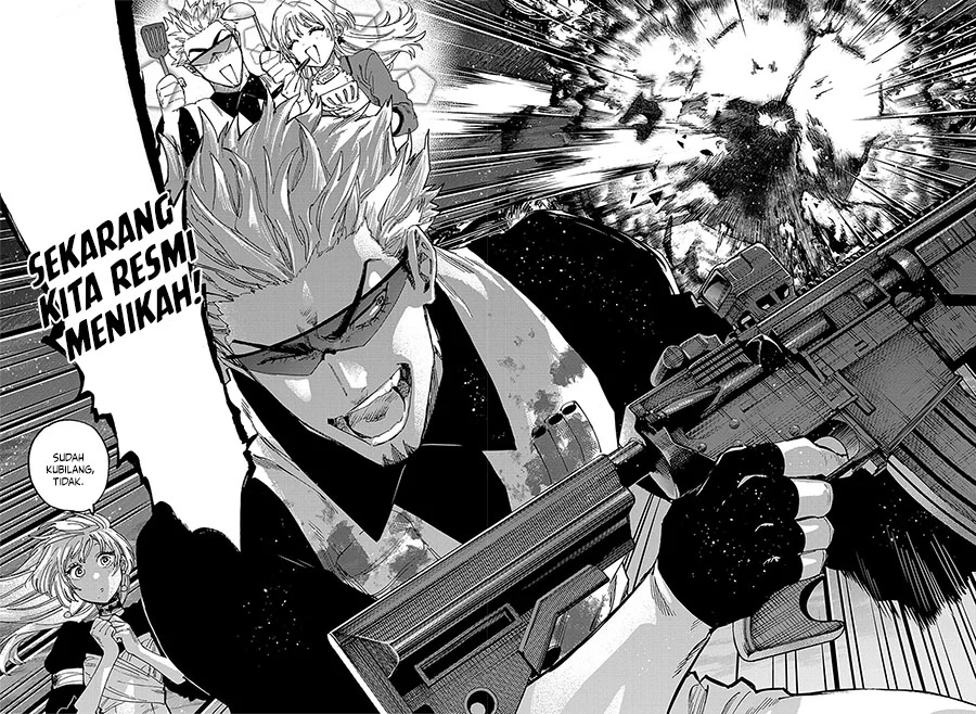 Chapter 87 - halaman 8