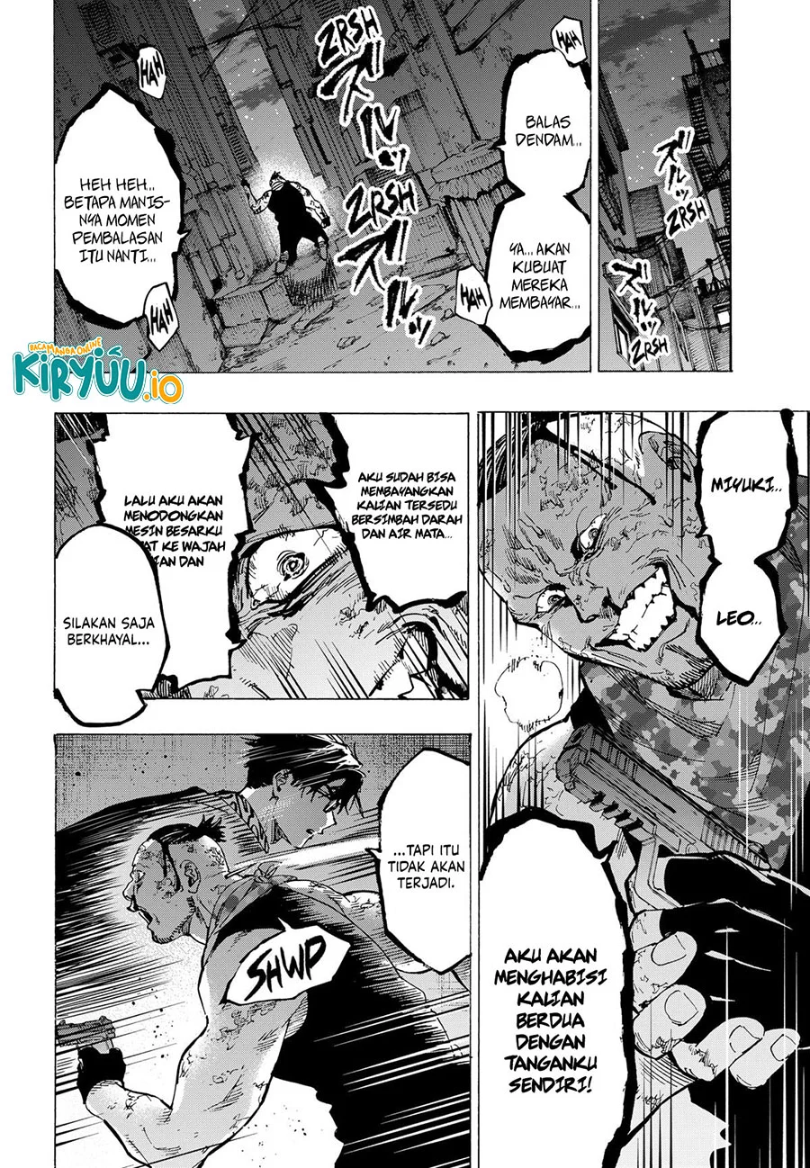 Chapter 87 - halaman 9
