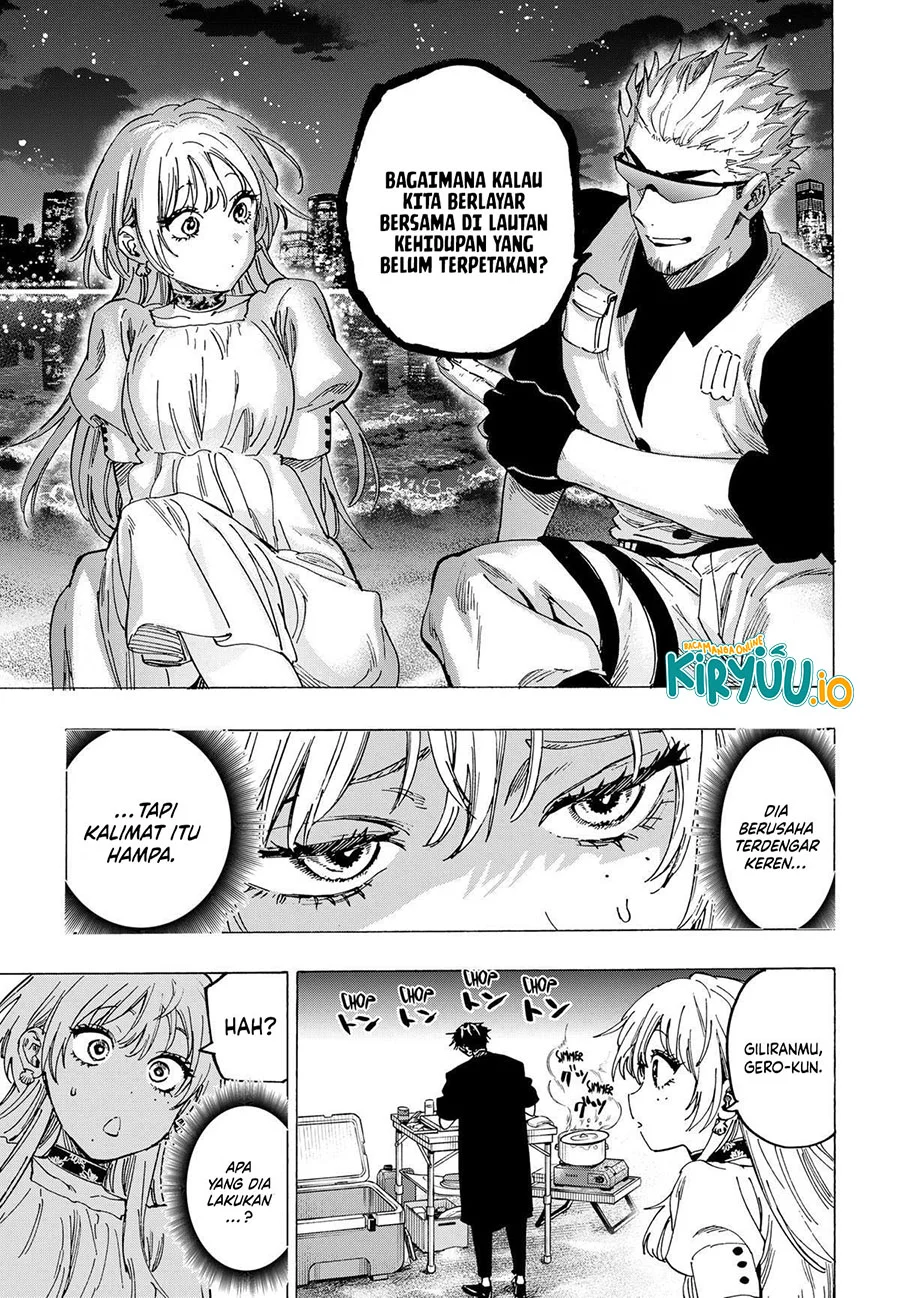 Chapter 88 - halaman 13