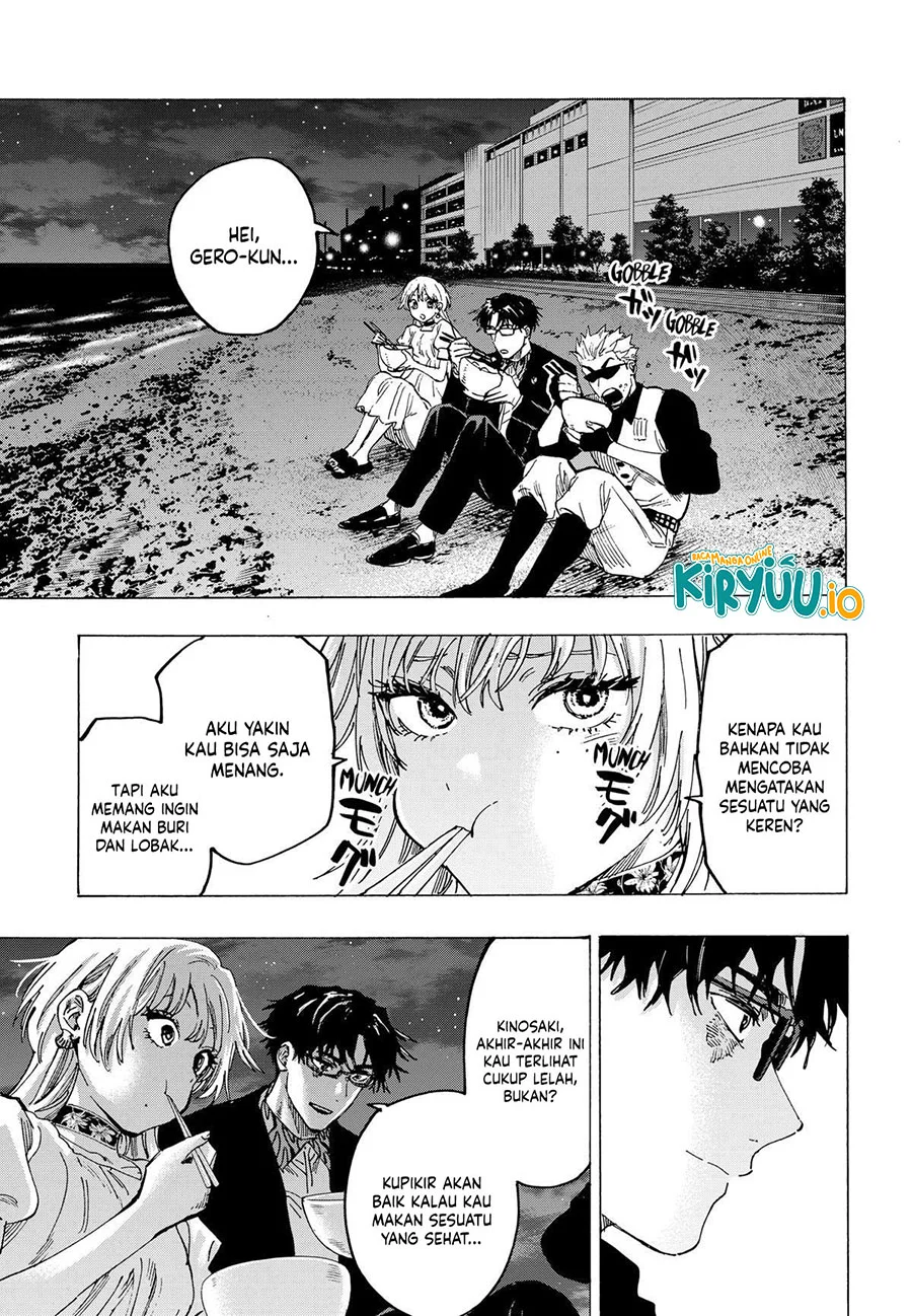 Chapter 88 - halaman 15