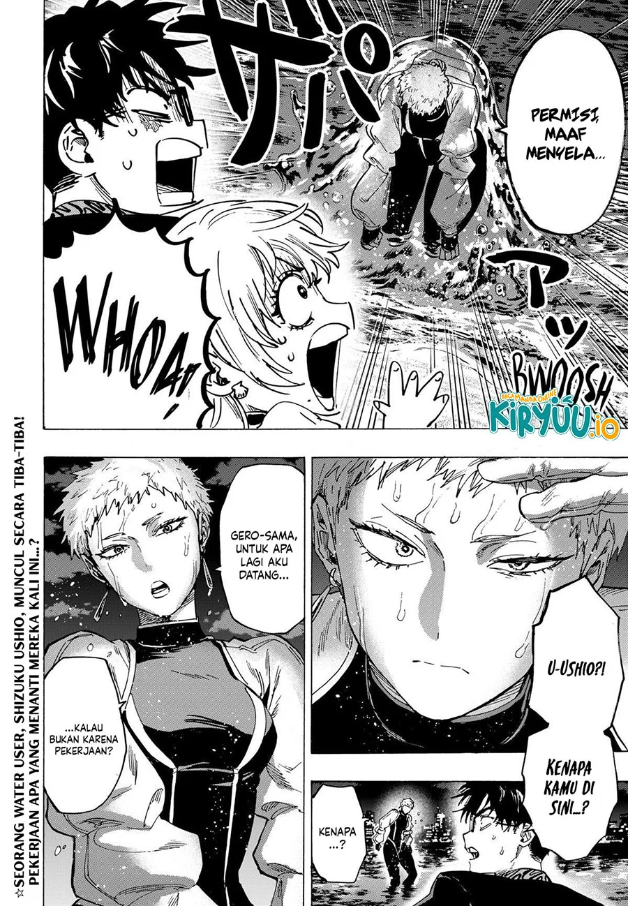 Chapter 88 - halaman 22