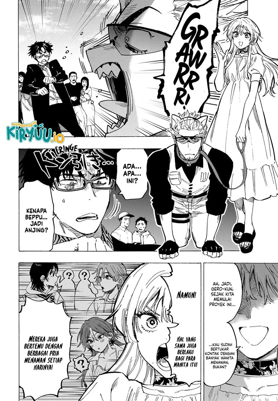 Chapter 88 - halaman 4