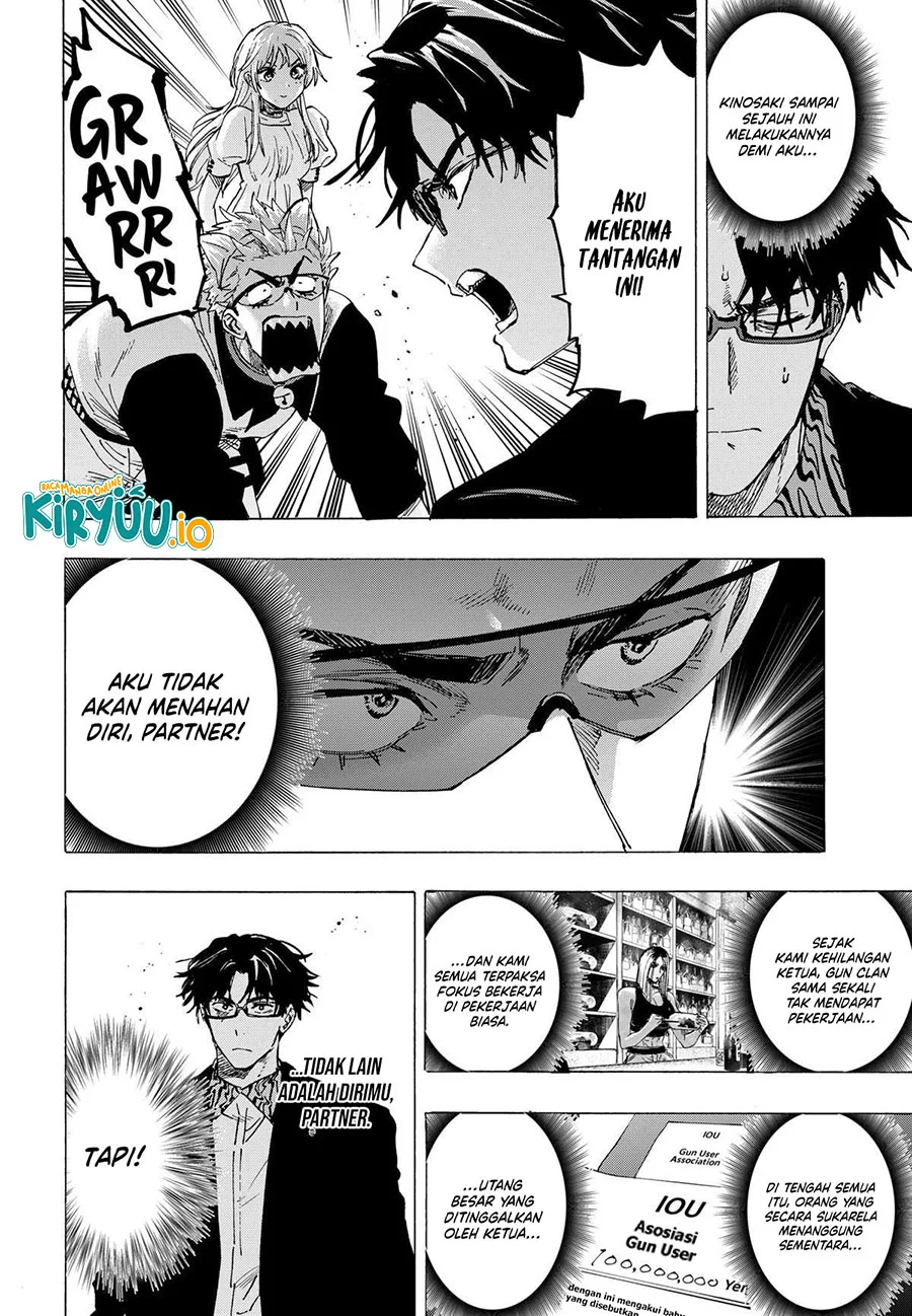 Chapter 88 - halaman 6