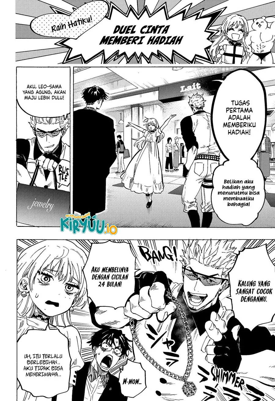 Chapter 88 - halaman 8