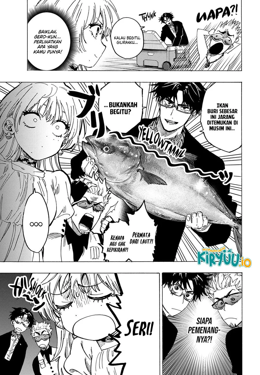 Chapter 88 - halaman 9