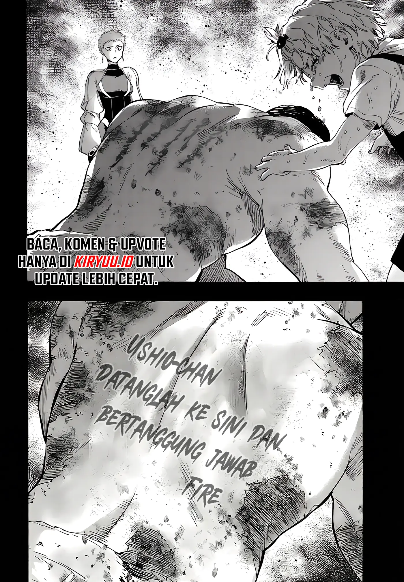 Chapter 89 - halaman 11