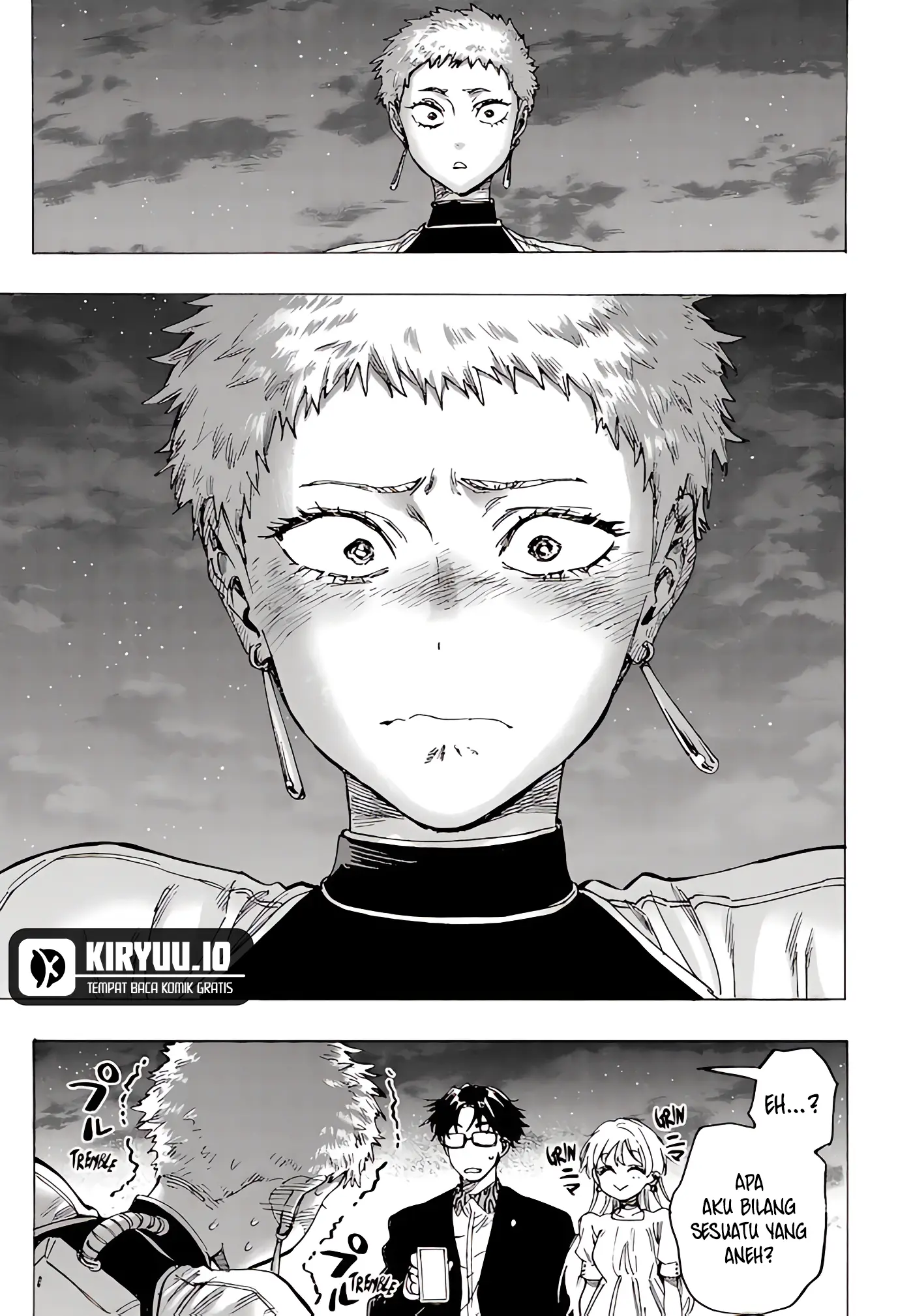 Chapter 89 - halaman 16