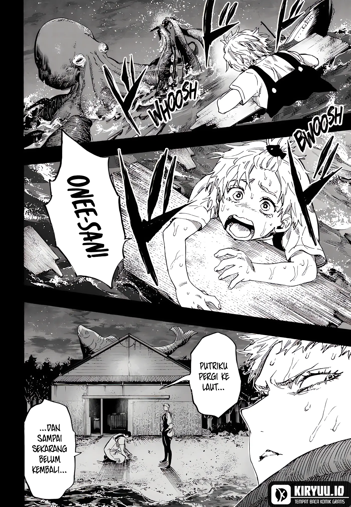 Chapter 89 - halaman 6