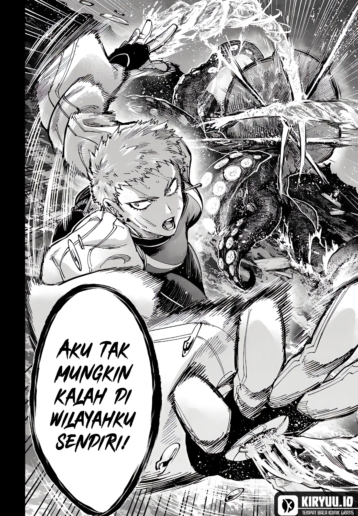 Chapter 89 - halaman 8