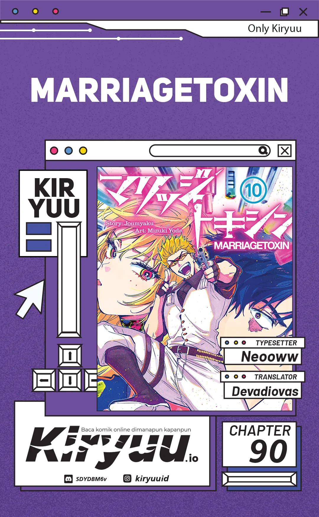 Chapter 90 - halaman 2