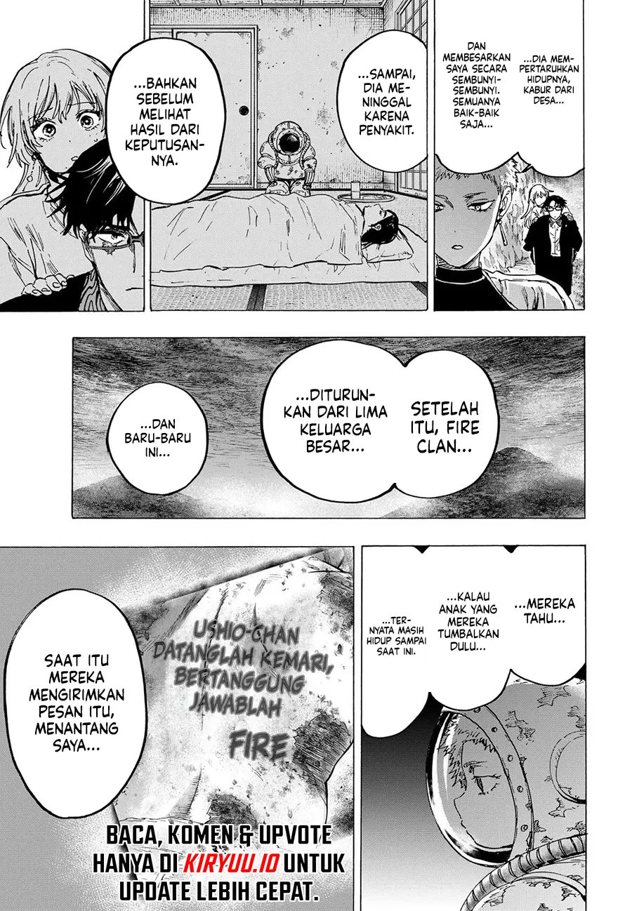 Chapter 90 - halaman 11
